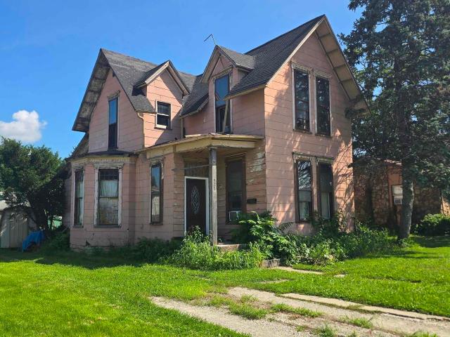 House for sale in Blackford, Indiana