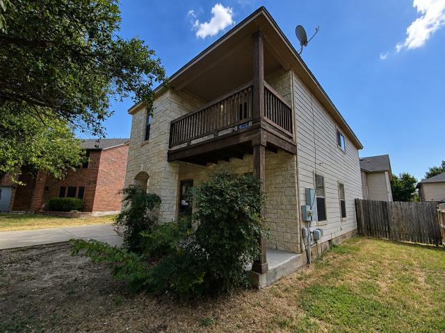House for sale in Temple Bar Marina, Texas