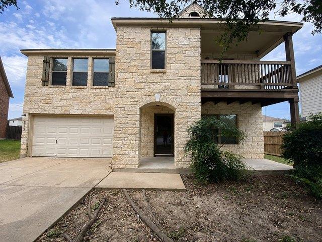 House for sale in Temple Bar Marina, Texas