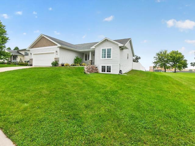 House for sale in Clinton, Rock County