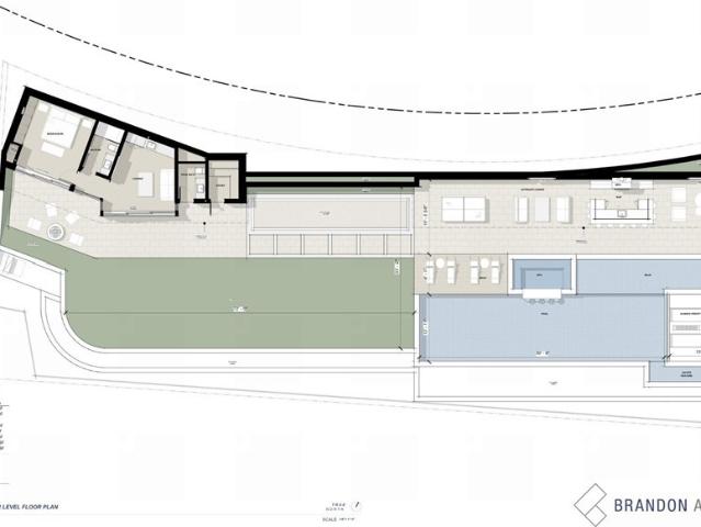 Land for sale in Irvine Terrace, Newport Beach