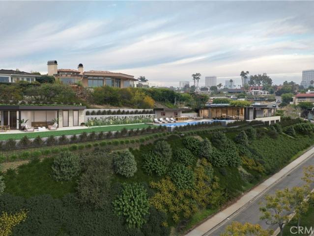 House for sale in Corona Del Mar, California