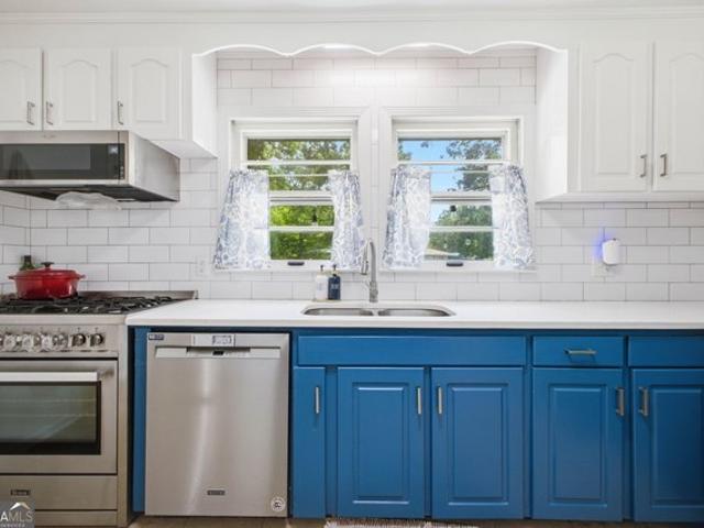 House for sale in Lindale, Georgia