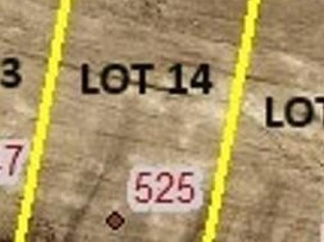 Land for sale in Paducah, Kentucky