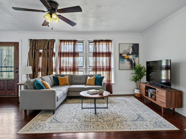 House for sale in Tennessee