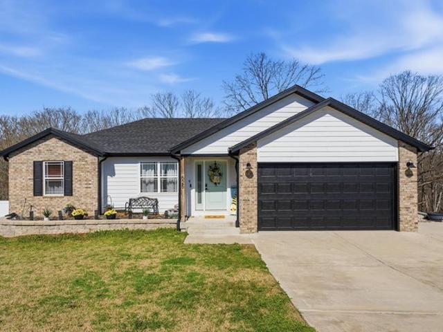 House for sale in Branson, Missouri