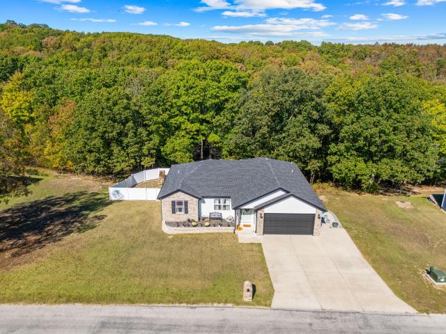House for sale in Branson, Taney County