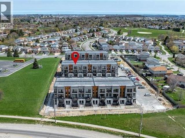 Townhouse for sale in Kitchener, Ontario