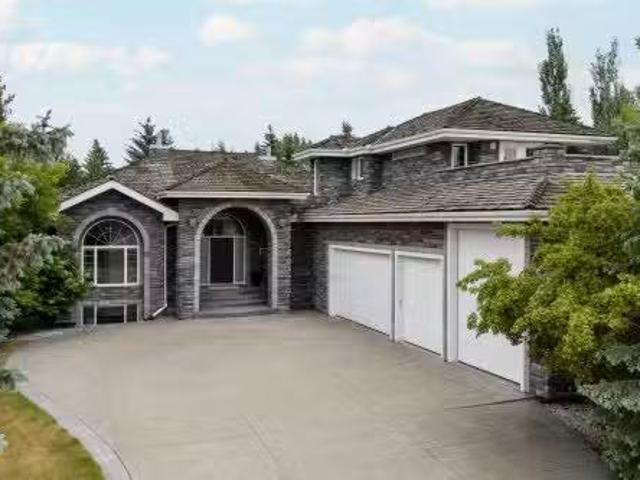 House for sale in Sherwood Park, Alberta