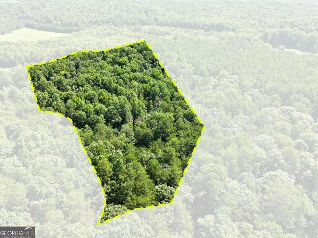 Land for sale in Dahlonega, Lumpkin County