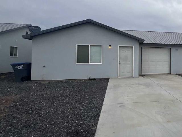 Apartment for rent in Quincy, Washington