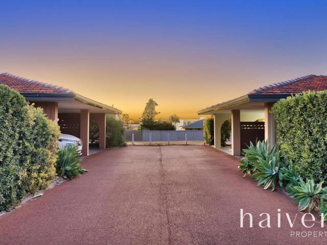 Villa for sale in Stirling, Western Australia