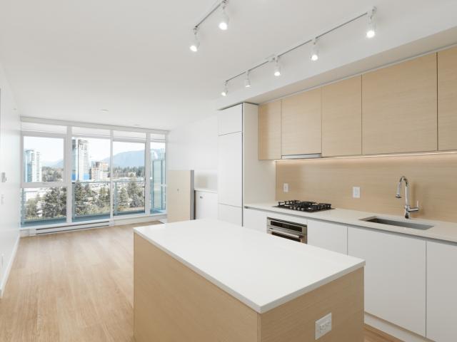 Apartment for rent in Coquitlam, British Columbia