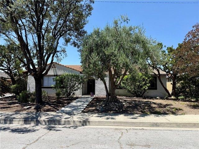 House for sale in Glendora, California
