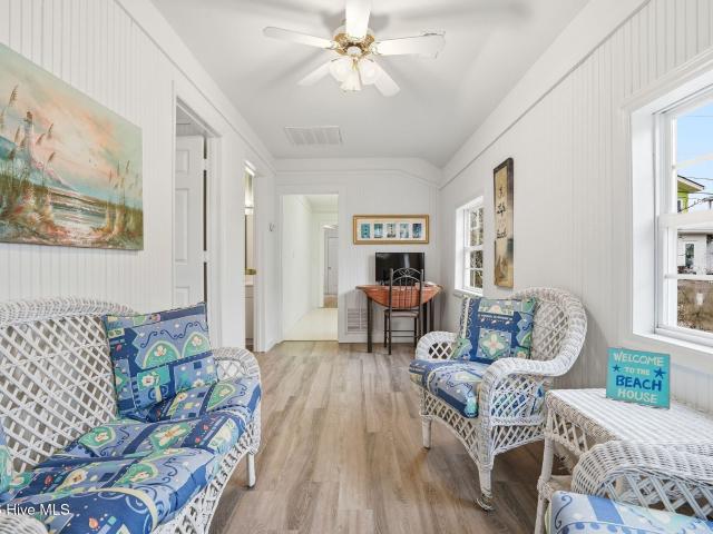House for sale in Kure Beach, North Carolina