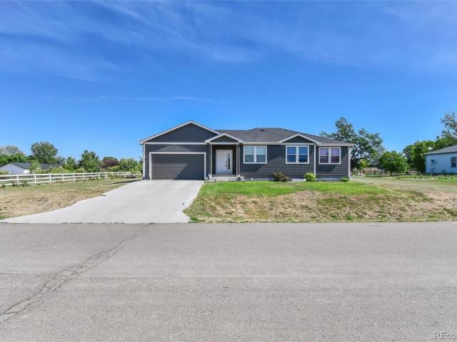 House for sale in Colorado