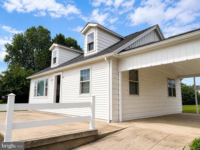 House for sale in Columbia, Lancaster County