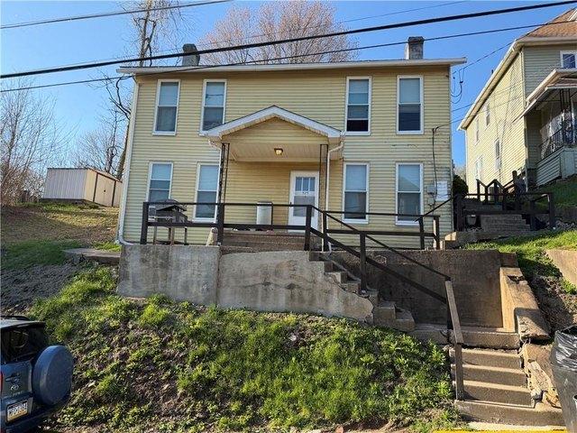 House for sale in Freeport, Pennsylvania