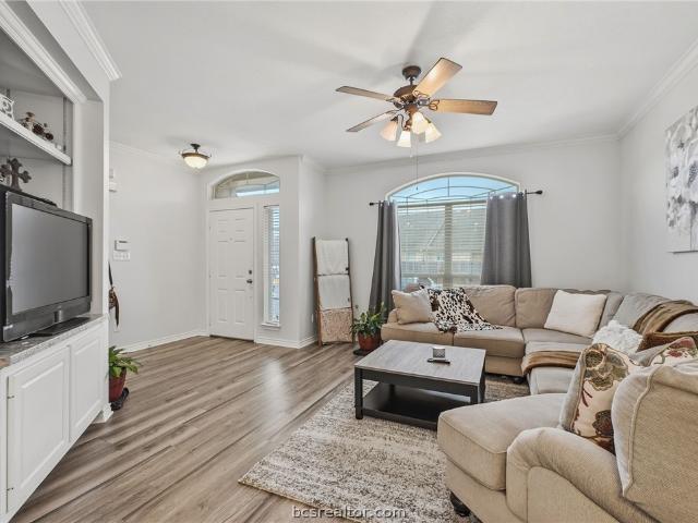 Condo for sale in College Station, Texas