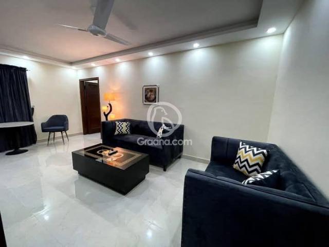Apartment for rent in Islamabad Capital Territory