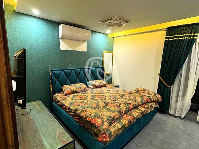 Apartment for sale in Islamabad Capital Territory