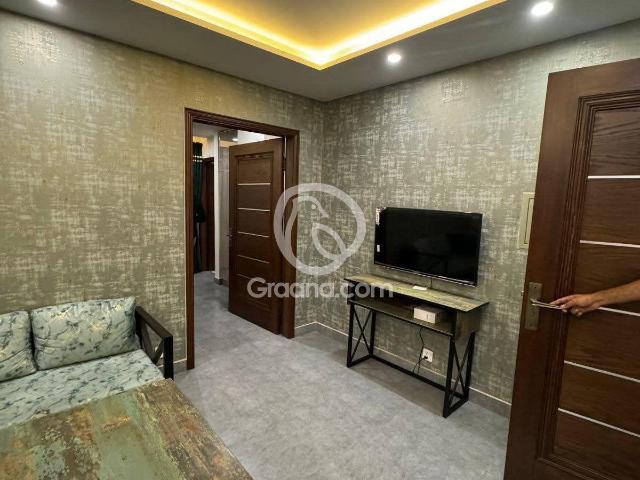 Apartment for sale in Islamabad Capital Territory