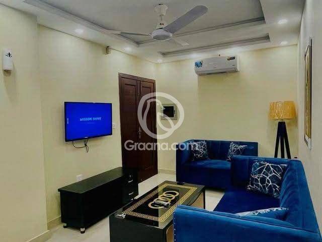 Apartment for sale in Lahore, Bahria Town