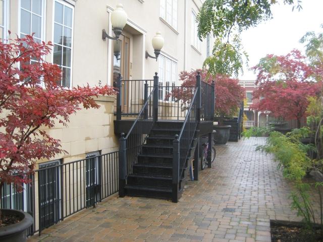 Apartment for rent in Southeast, Washington