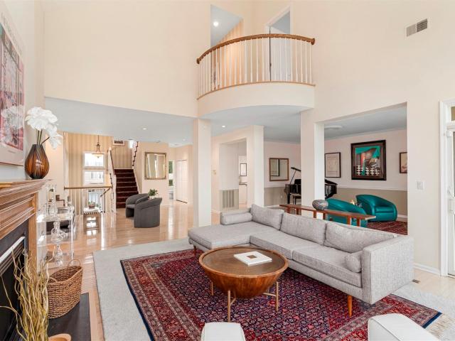 Townhouse for sale in Piermont