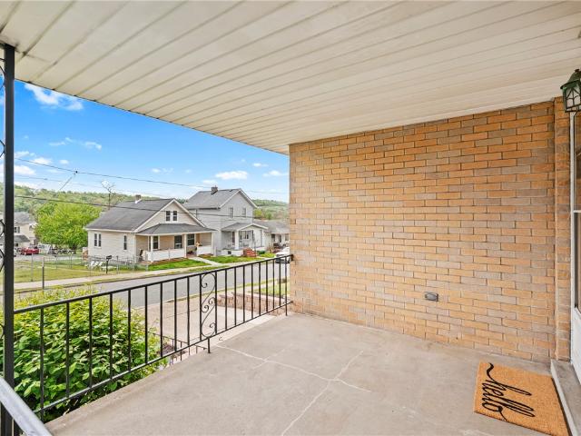 House for sale in Canonsburg, Pennsylvania