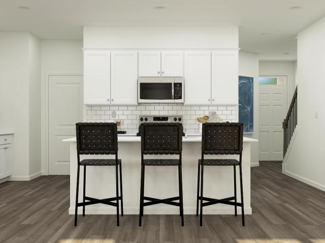 Townhouse for sale in Sanford, North Carolina