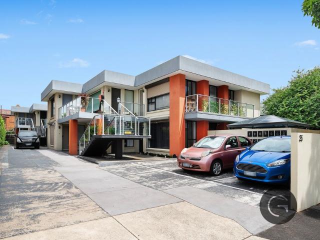 Apartment for rent in Camerons Creek, Victoria