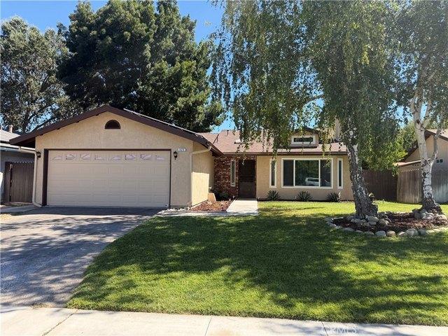 House for sale in Paso Robles, California