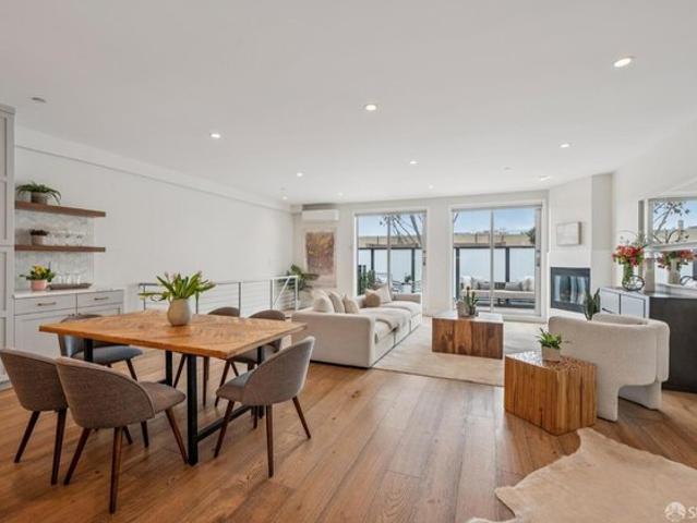 Condo for sale in San Francisco, California