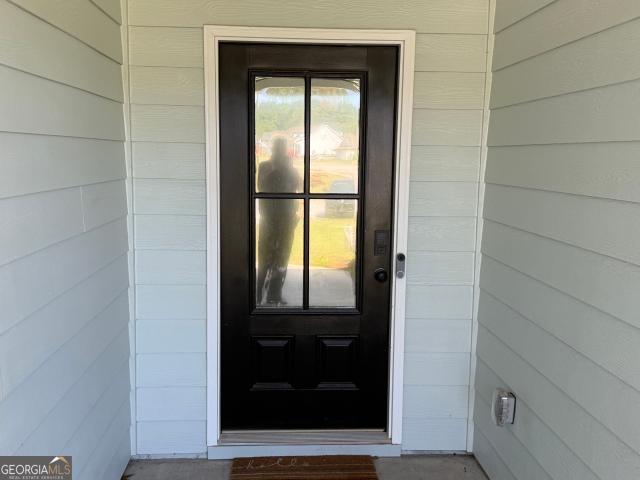 House for sale in Bethlehem, Georgia