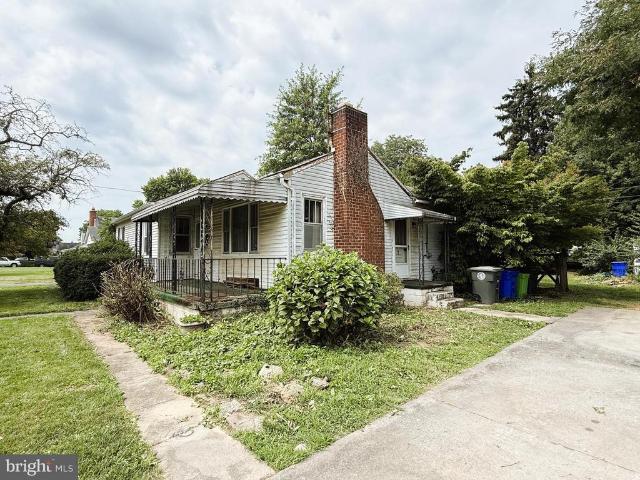 House for sale in Frederick, Maryland