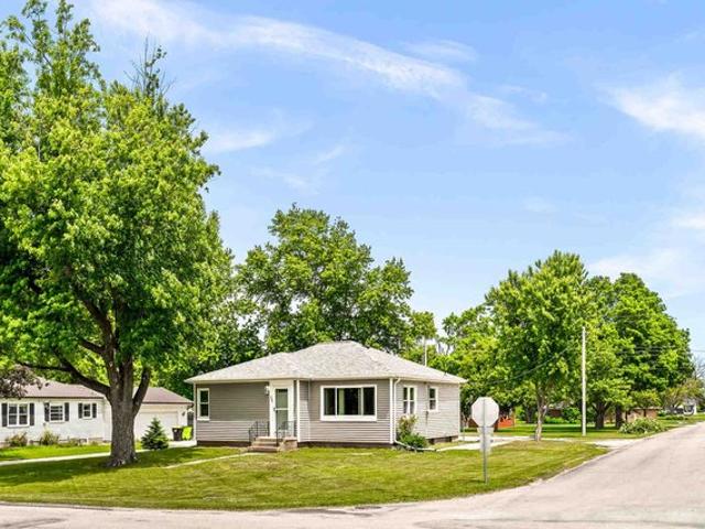 House for sale in Mclean, Illinois