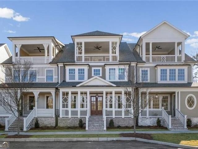 Townhouse for sale in Ball Ground, Georgia