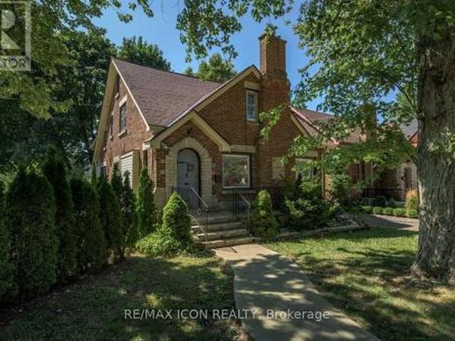 House for sale in Arva, Ontario