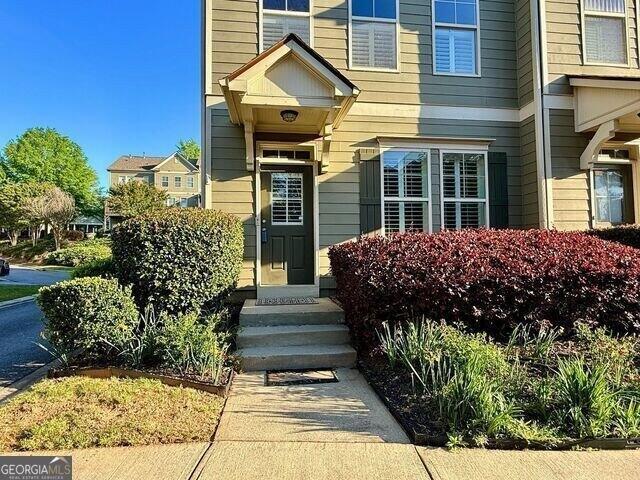 Townhouse for rent in Suwanee