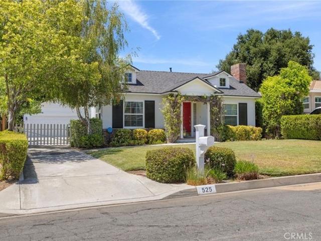 House for sale in Monrovia, California