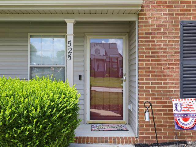 House for sale in Nicholasville, Kentucky