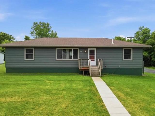 House for sale in Mankato, Minnesota