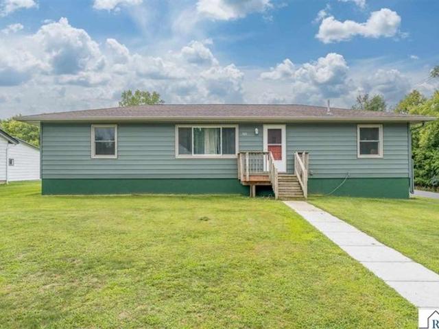 House for sale in Mankato, Minnesota