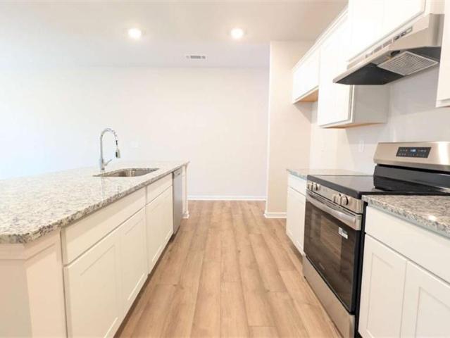 House for sale in Holly Springs, Cherokee County