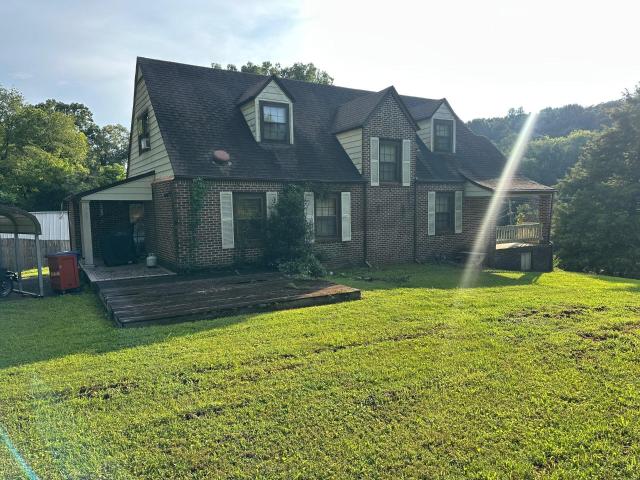 House for sale in Tennessee