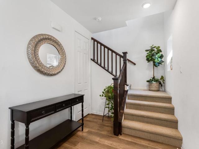 Condo for sale in Fillmore, California