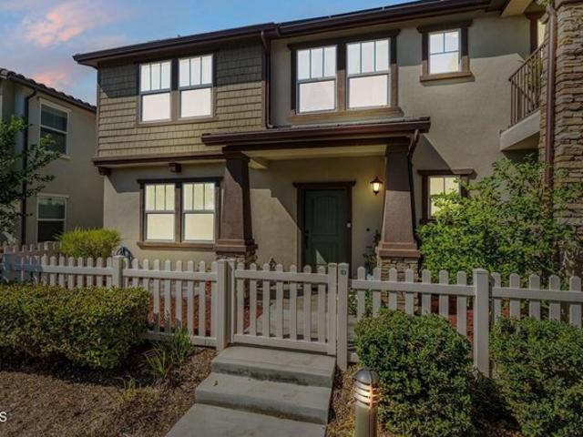 Condo for sale in Fillmore, California