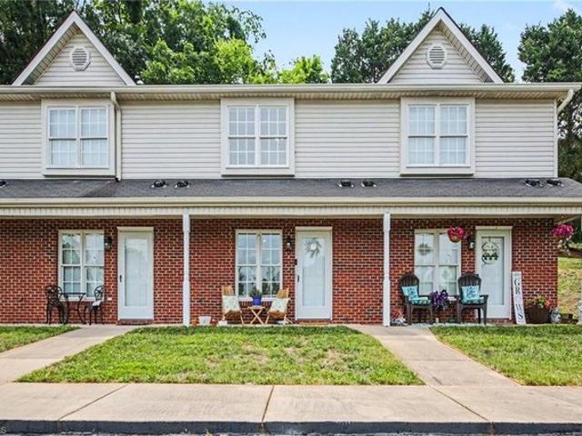 Condo for sale in Eden, North Carolina