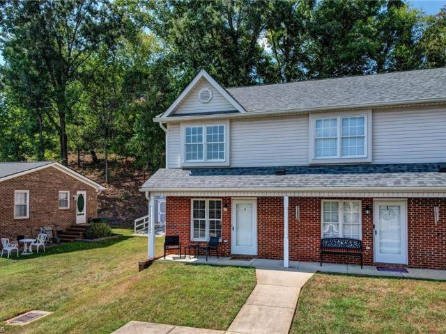 Condo for sale in Eden, North Carolina